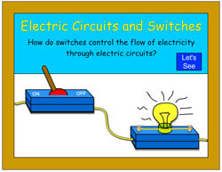 Electrical Circuits and Electrical Circuits and