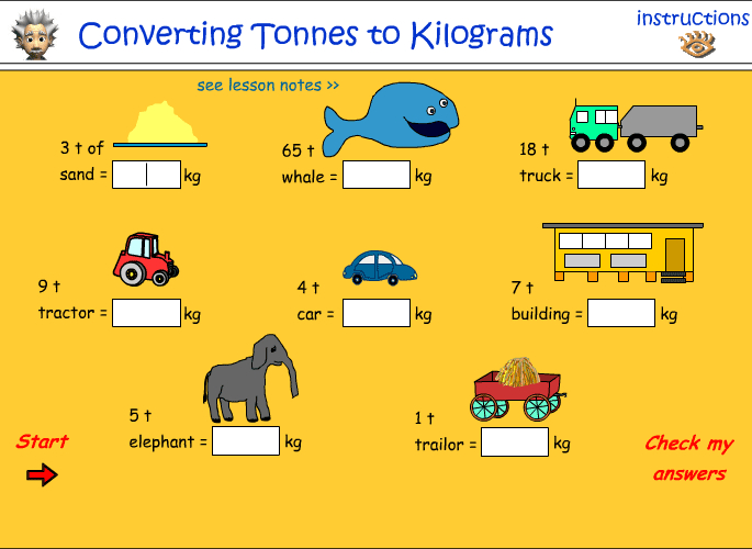 kilogram-to-metric-ton-conversion