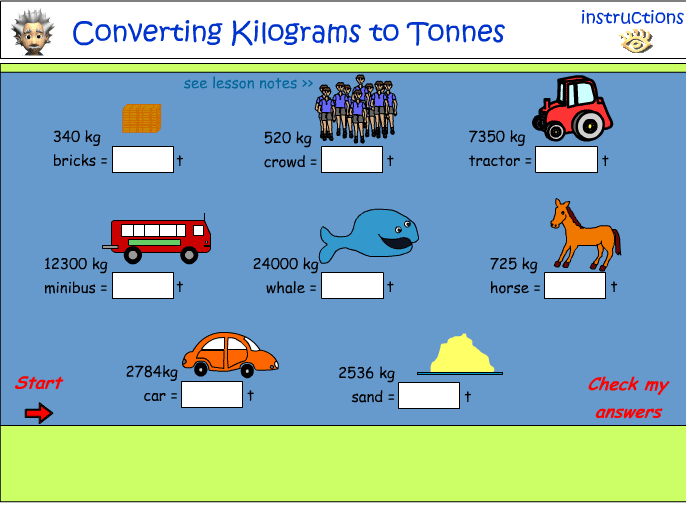 Convert Us Tons To Kg