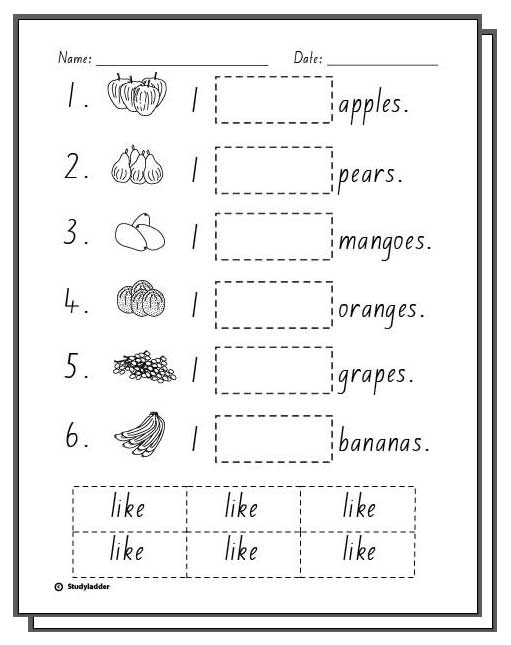 i-like-bananas-student-activity-sheets-studyladder-interactive-learning-games