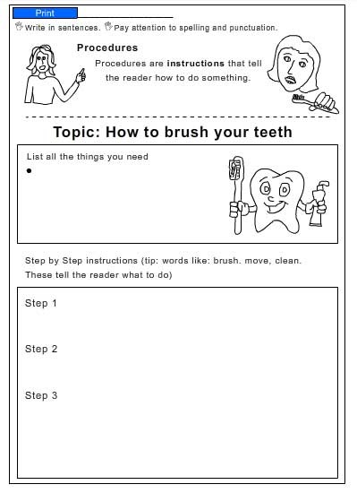 procedure-how-to-brush-your-teeth-studyladder-interactive-learning