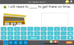 Consonant Digraph "sh" - Final Sound, English Skills Online ...