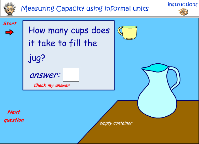How many Cups