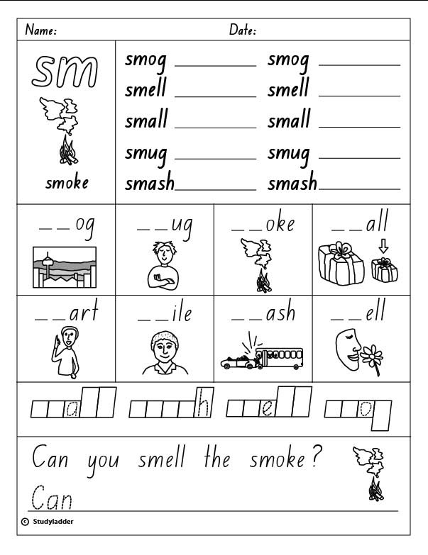 16-blends-worksheets-you-worksheets