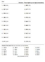 Mathematics for Grade 5