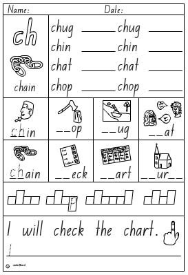 Activity Sheet Digraph Ch Studyladder Interactive Learning Games