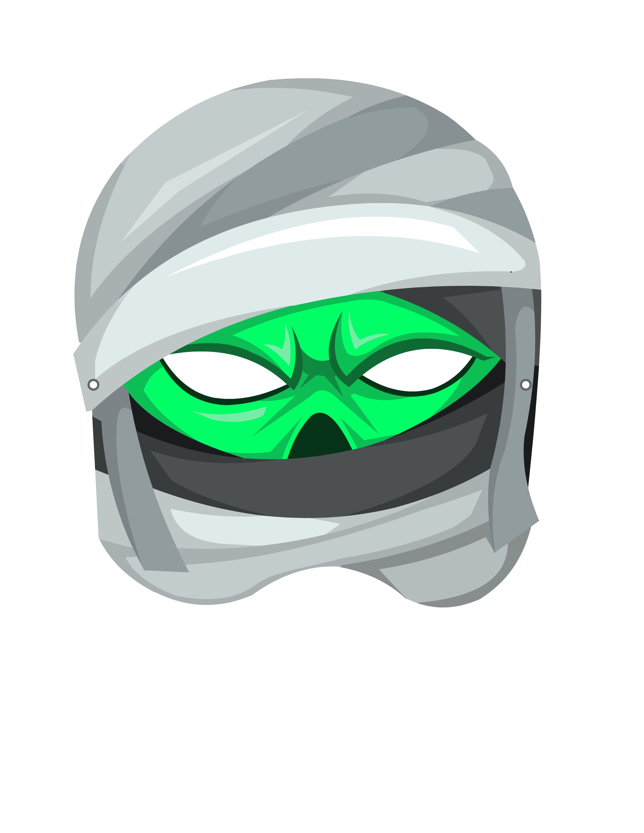 Mummy Mask Studyladder Interactive Learning Games