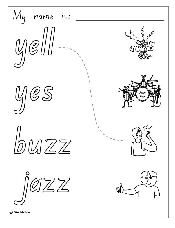 words-and-pictures-yes-yell-buzz-jazz-studyladder-interactive