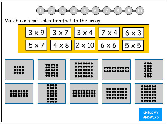 Arrays