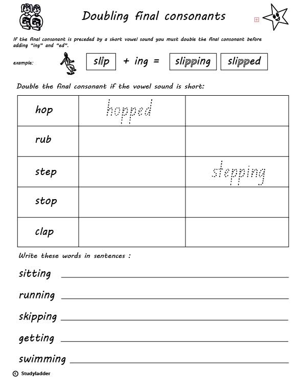 inflectional-endings-2nd-grade-worksheets-1st-grade-worksheets-first-grade-reading