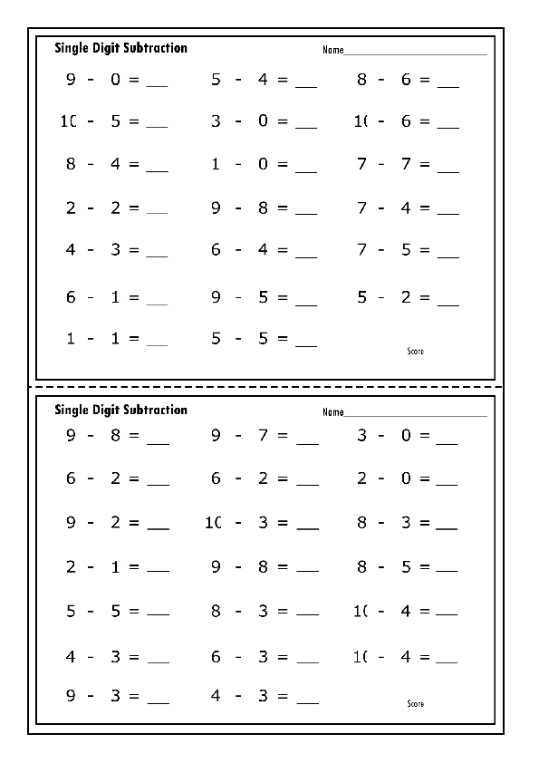 Adding 1 Digit To 2 Digit Numbers Worksheet Ks1 - doubling and halving