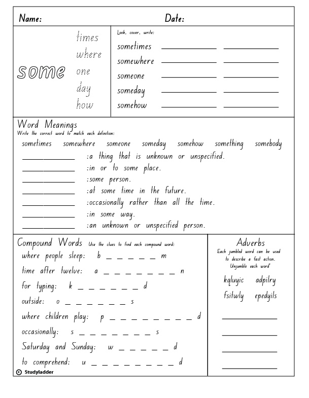 compound-words-beginning-with-some-studyladder-interactive