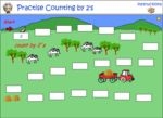 Cows by 2