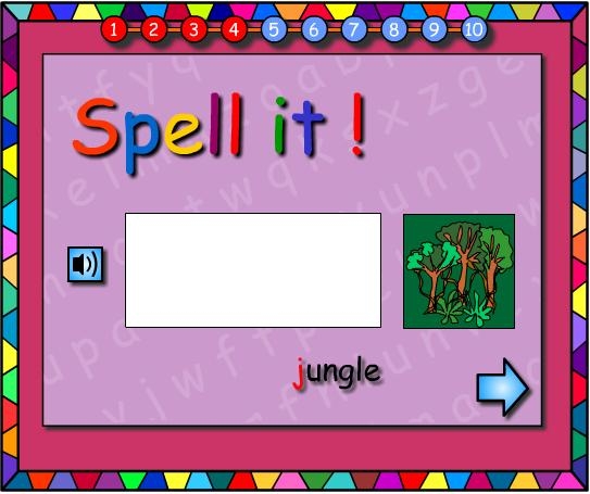How Well Do You Spell? -Let's Spell It