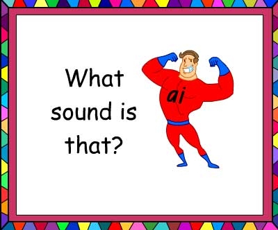 What Sound Is That? -ai