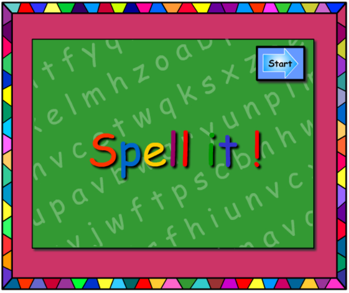 Words -Test Words -Test