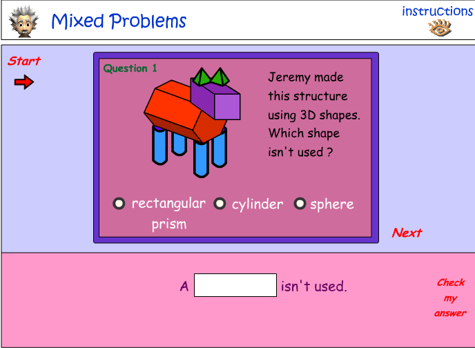 Working Mathematically - Mixed G.2