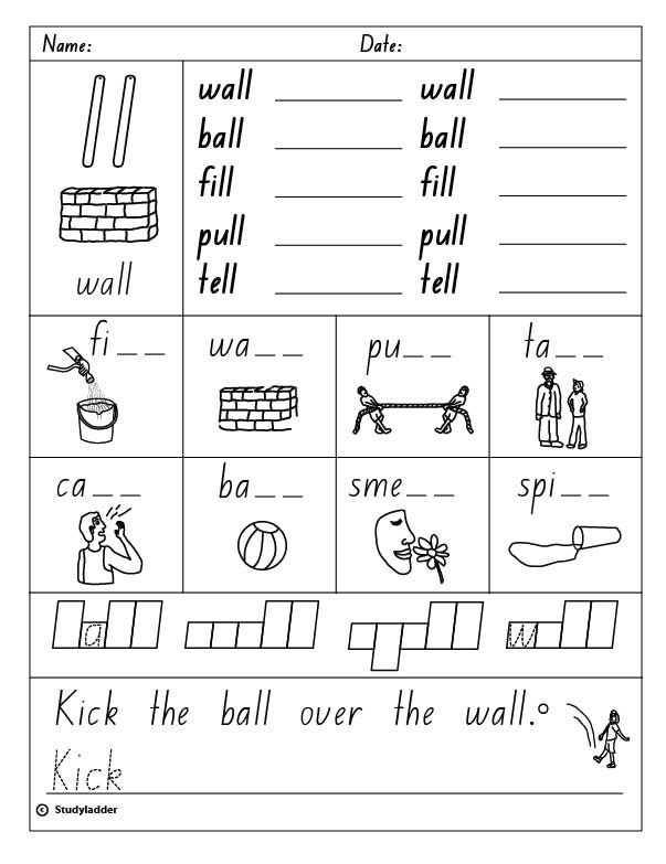  Spelling Double Letters Worksheet Free Download Gambr co