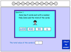 Working Mathematically - Mixed G.6