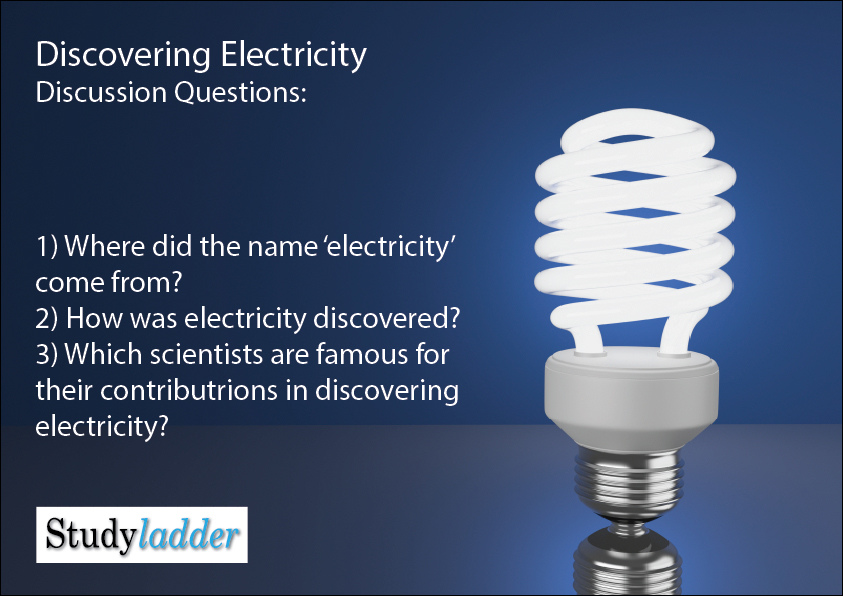 assignment discovery understanding electricity video questions