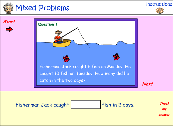 Working Mathematically - Mixed R.3