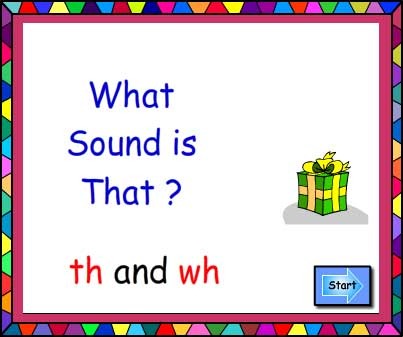 What Sound Is That? th
