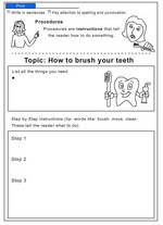 Benefits of brushing teeth twice a day image