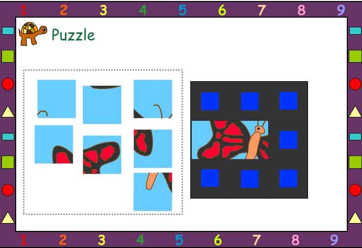 Puzzle 1