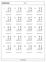 Mathematics for Grade 4