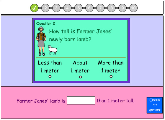 Working Mathematically - Mixed OR.2