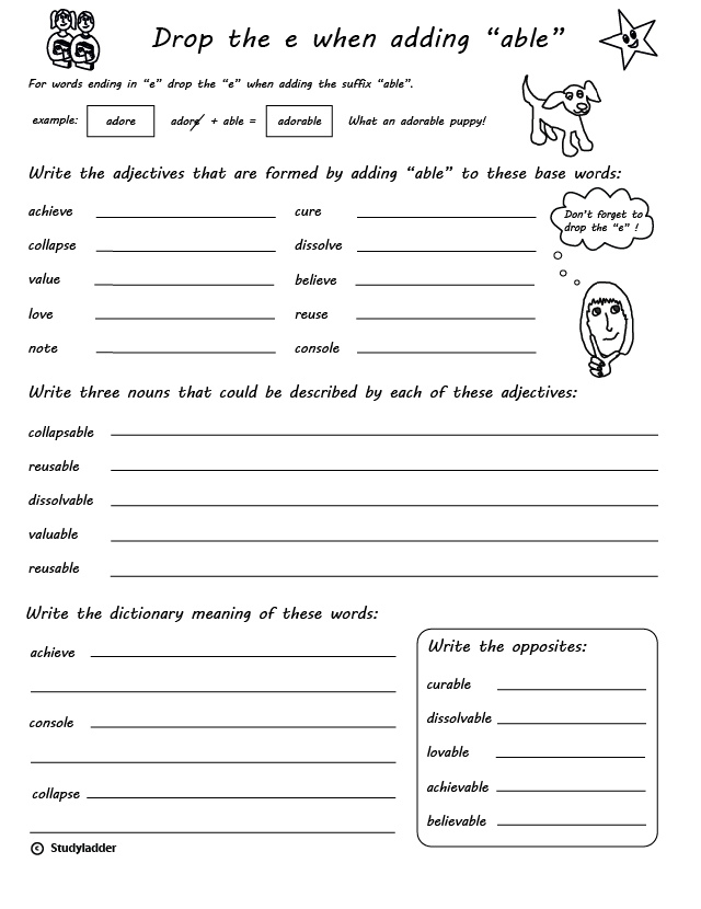 final-e-rule-worksheets-free-download-goodimg-co