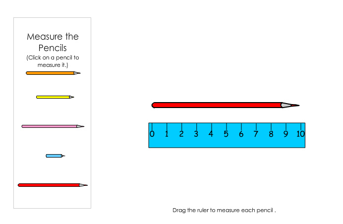 Measuring length (cm)