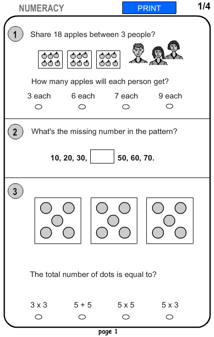 Studyladder, online english literacy & mathematics. Kids activity games,  worksheets and lesson plans.