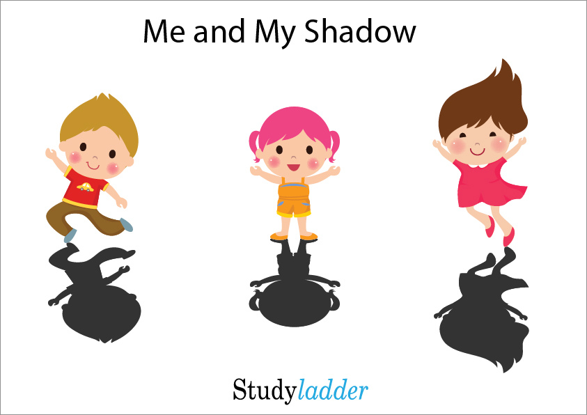 Me and My Shadow Story (5_slides) - Studyladder Interactive Learning Games