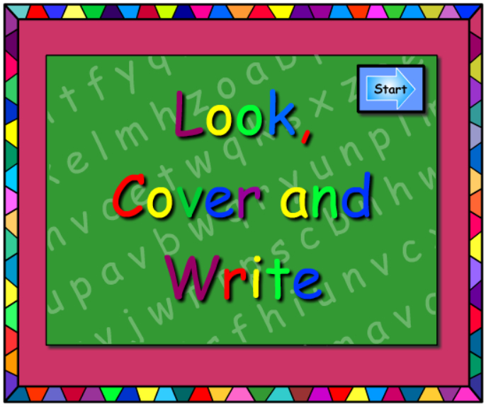 Word Families Ite And Ight Practice Studyladder Interactive Learning