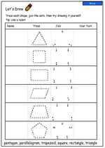 constructing cool shapes geometry