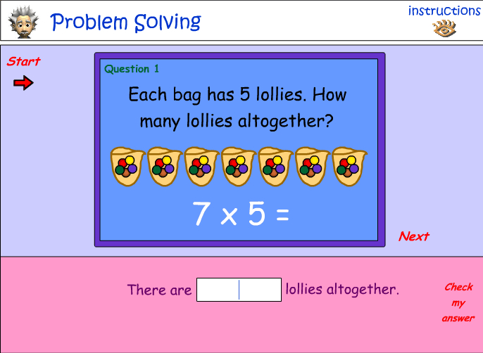 Working Mathematically - Mixed B.3