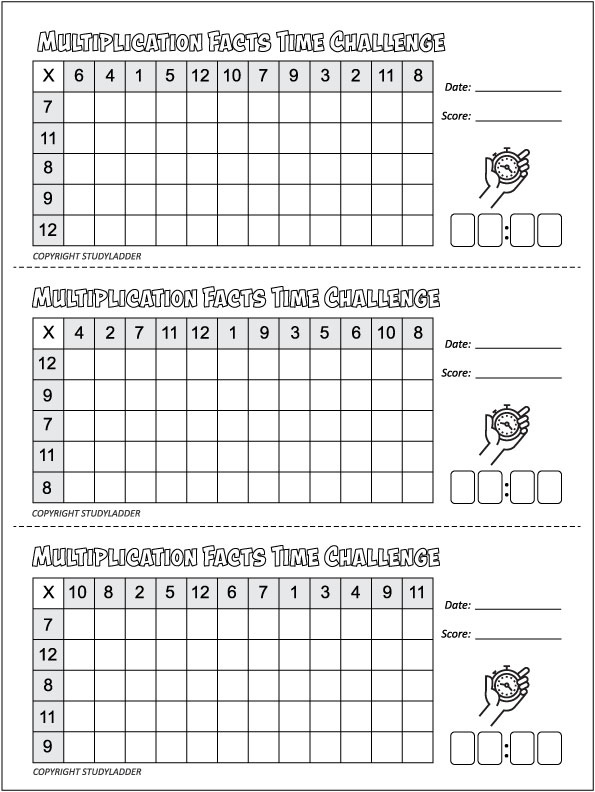 multiplication-facts-speed-challenge-sheet-5-studyladder-interactive-learning-games