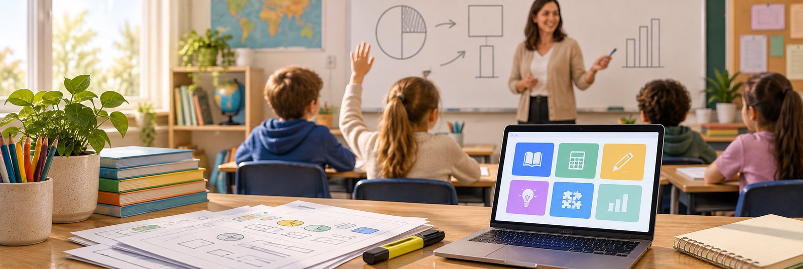 Studyladder is bringing back chalk and talk, with a modern twist