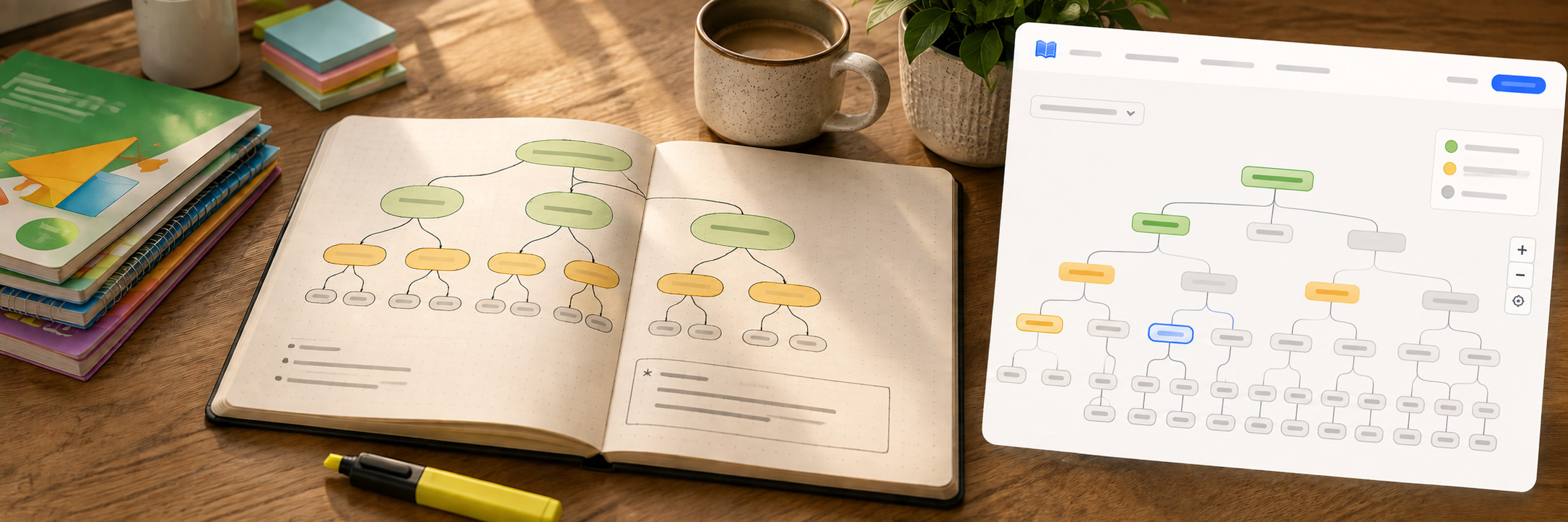 Learning gaps: why prior knowledge matters, and what to do next