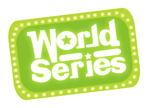 What's Learning World Series?
