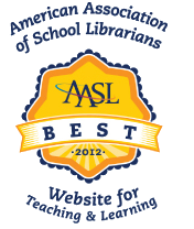 aasl award