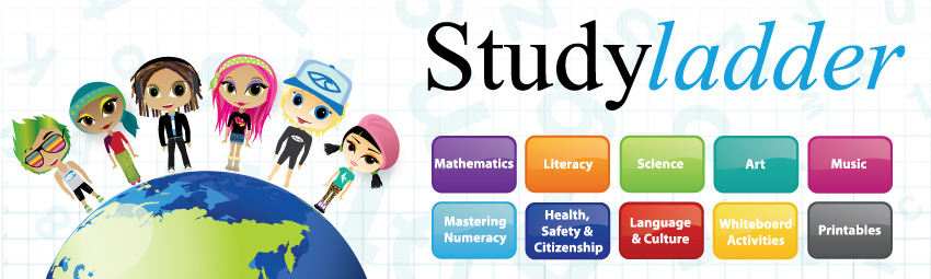 Studyladder