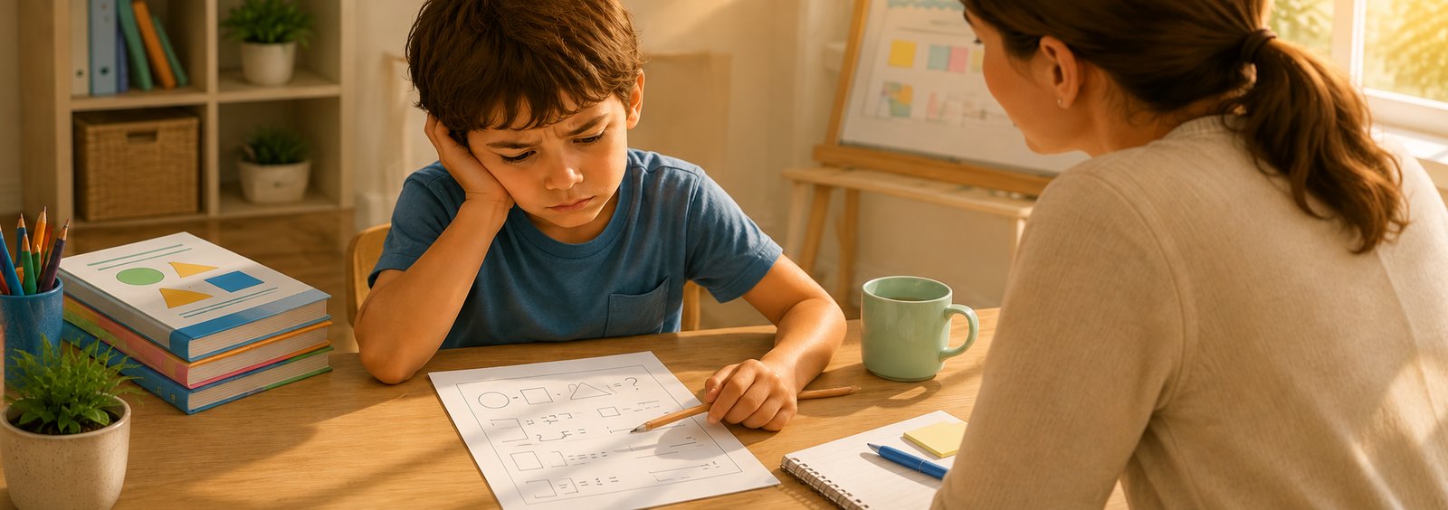 When "I can't" really means "I'm having trouble"